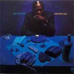 Memphis Slim - Blue Memphis