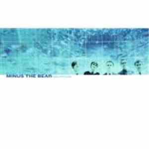 Minus The Bear - Highly Refined Pirates