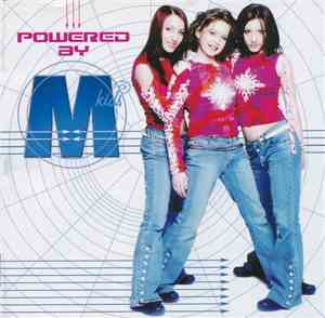 M-Kids - Power!