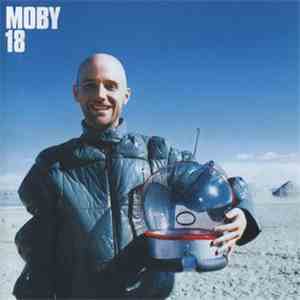 Moby - 18