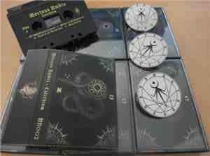 Mortuus Umbra - Catechism