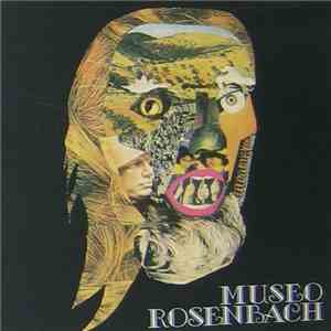 Museo Rosenbach - Zarathustra