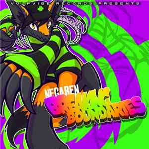 NegaRen - Breaking Boundaries