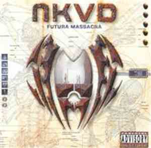 NKVD  - Futura Massacra