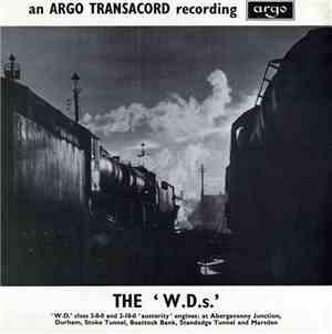 No Artist - The 'W.D.s'