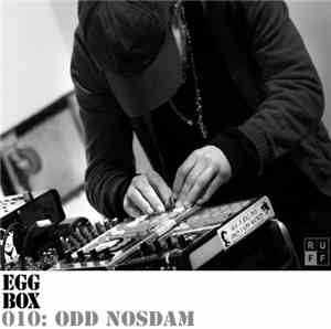 Odd Nosdam - Egg Box 010