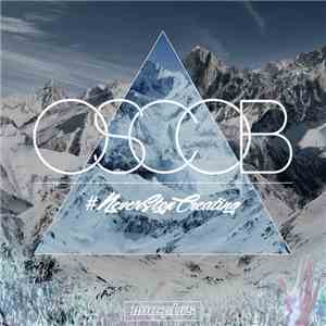 Oscob  - #NeverStopCreating