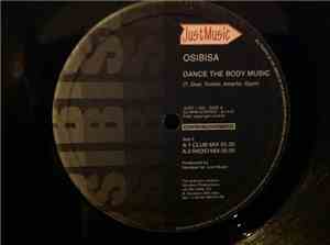 Osibisa - Dance The Body Music (Remix 2001)