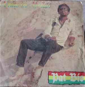 Pat Bio - A Nite In Afrika
