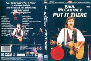 Paul McCartney - Put It There