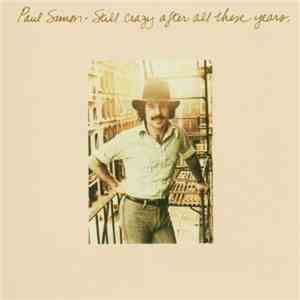 Paul Simon - Still Crazy After All These Years