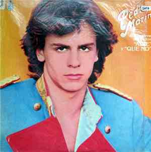 Pedro Marin - Pedro Marin
