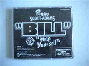 Peggy Scott - Bill