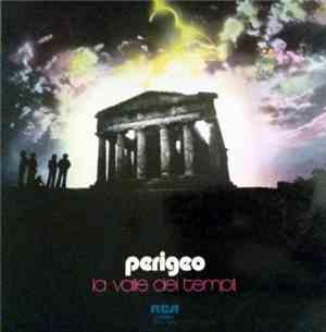 Perigeo - La Valle Dei Templi