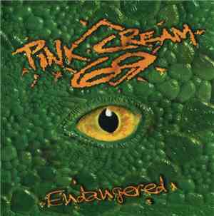 Pink Cream 69 - Endangered