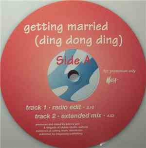 Plazma  - Getting Married (Ding Dong Ding)