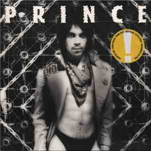 Prince - Dirty Mind