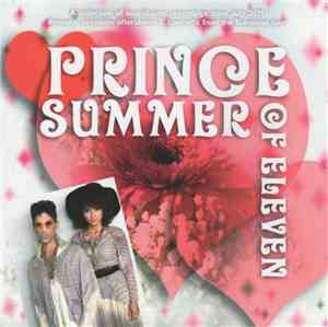 Prince - Summer Of Eleven
