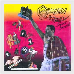 Queen - Her Majesty's Secret Service