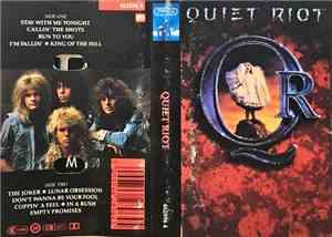 Quiet Riot - Quiet Riot