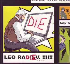 Radiev - Die