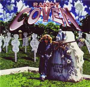 Randy Coven - Witch Way