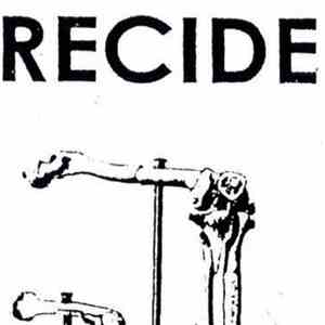 Recide - Cassette II
