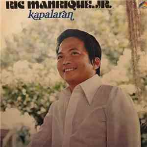 Ric Manrique Jr. - Kapalaran