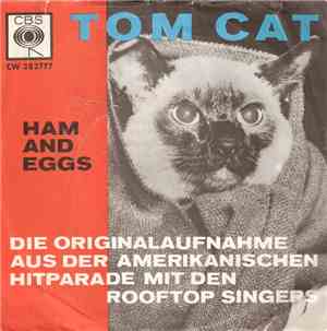 Rooftop Singers - Tom Cat