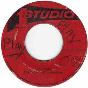 Roy Richards &  The Ramblers  - You Must Be Sorry
