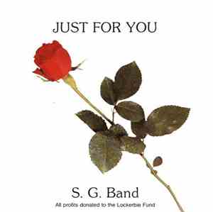 S. G. Band - Just For You