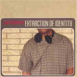 Santonio - Extraction Of Identity