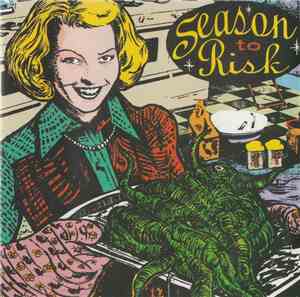 Season To Risk - Season To Risk