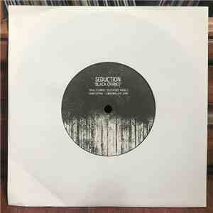 Seduction - Black Cranes