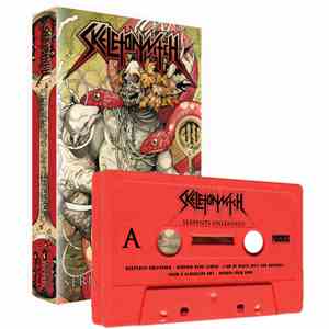 Skeletonwitch - Serpents Unleashed
