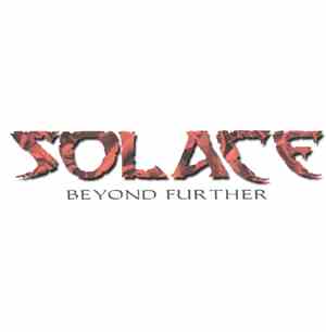 Solace  - Beyond Further
