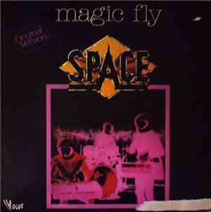 Space - Magic Fly