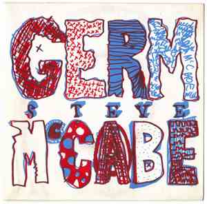 Steve McCabe /  Virg & The Urges - Germ / Teddy