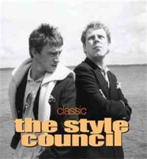 Style Council - Classic