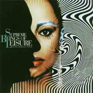 Supreme Beings Of Leisure - Divine Operating System