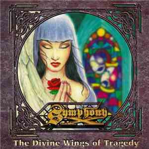 Symphony X - The Divine Wings Of Tragedy