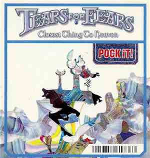 Tears For Fears - Closest Thing To Heaven