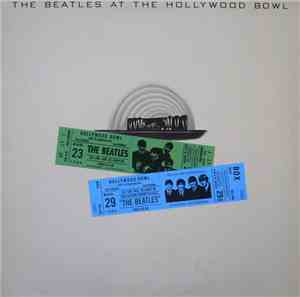 The Beatles - The Beatles At The Hollywood Bowl