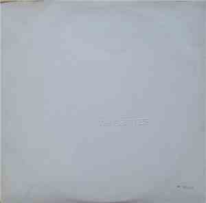 The Beatles - The Beatles