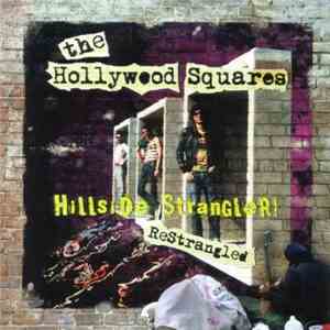 The Hollywood Squares - Hillside Strangler! Restrangled