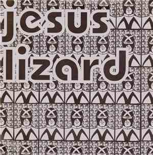 The Jesus Lizard - John Peel Sessions