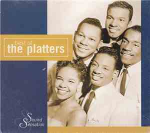 The Platters - Best Of The Platters