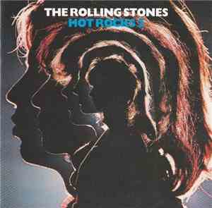 The Rolling Stones - Hot Rocks 2