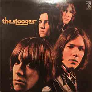 The Stooges - The Stooges