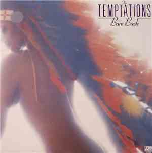 The Temptations - Bare Back